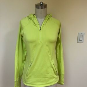 Gap active quarter zip